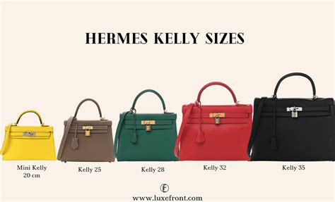 hermes kelly large|Hermes kelly sizes and prices.